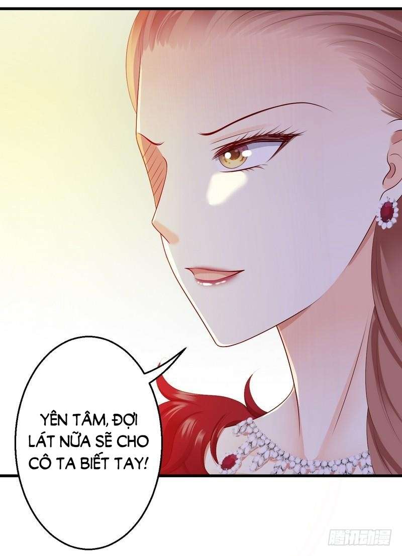 Y Tá Ngọt Ngạo Của Hoàng Trữ Chapter 14 - Trang 2