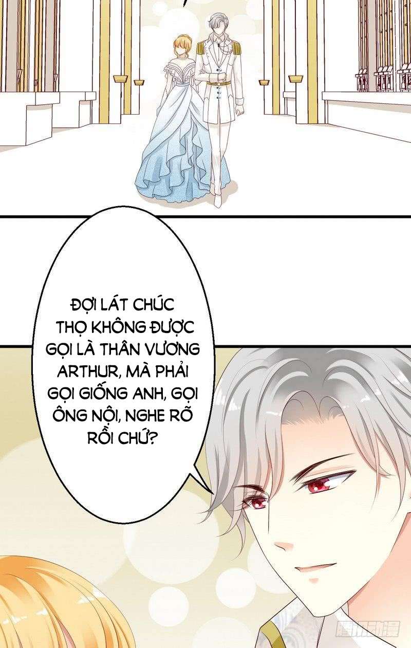 Y Tá Ngọt Ngạo Của Hoàng Trữ Chapter 14 - Trang 2