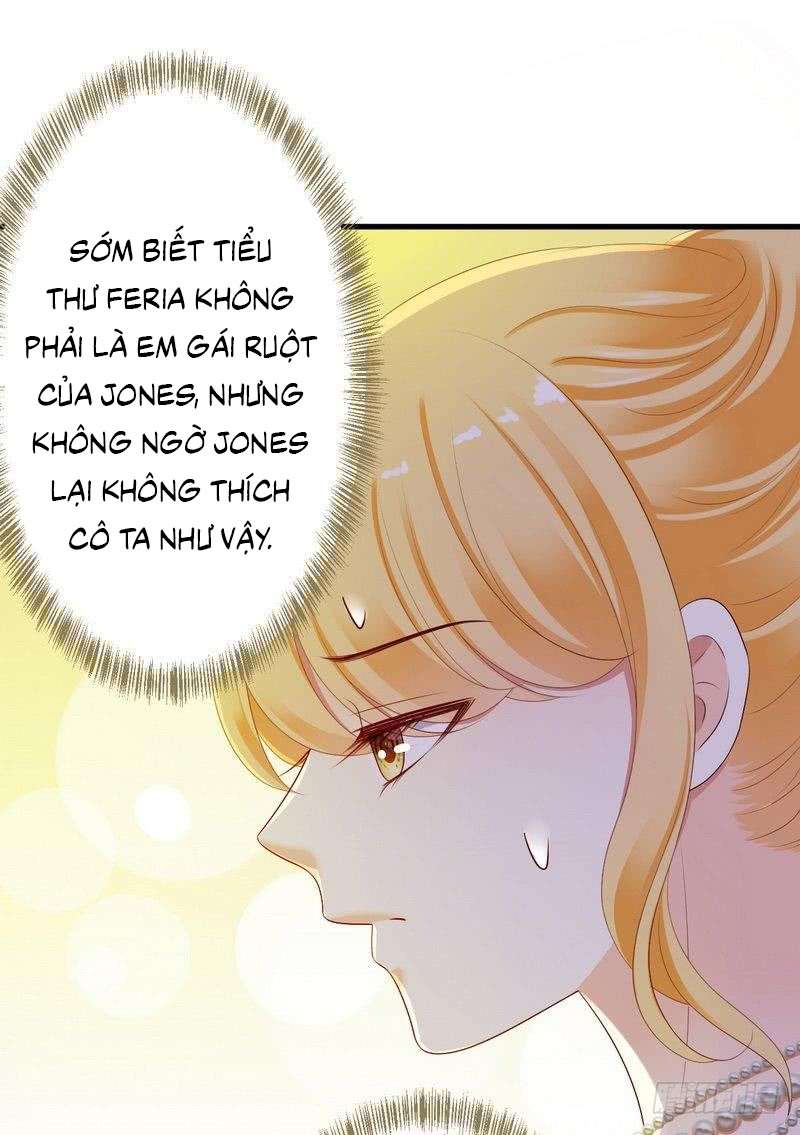 Y Tá Ngọt Ngạo Của Hoàng Trữ Chapter 14 - Trang 2