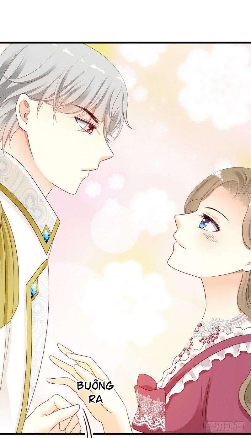 Y Tá Ngọt Ngạo Của Hoàng Trữ Chapter 14 - Trang 2