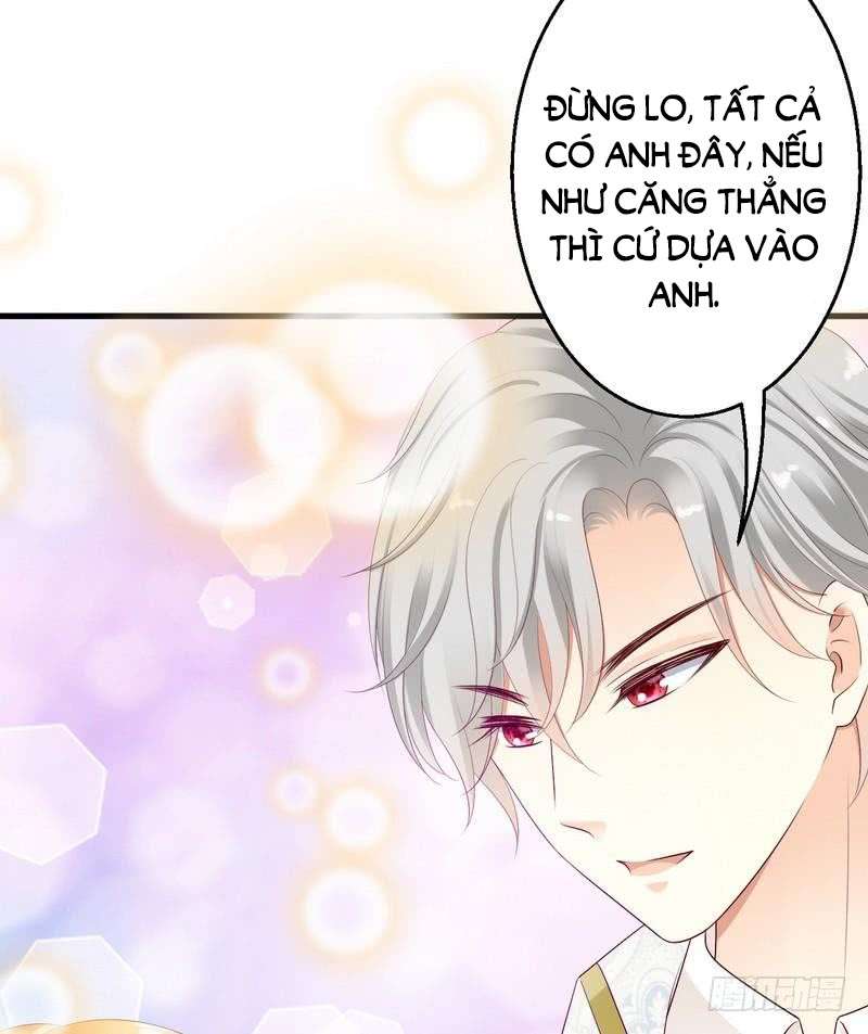 Y Tá Ngọt Ngạo Của Hoàng Trữ Chapter 13 - Trang 2