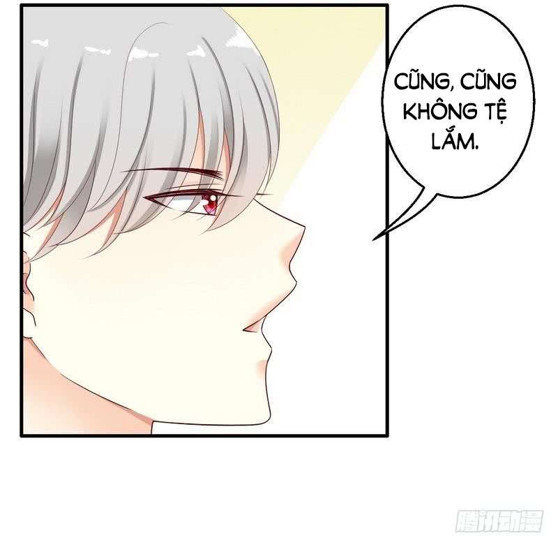 Y Tá Ngọt Ngạo Của Hoàng Trữ Chapter 13 - Trang 2