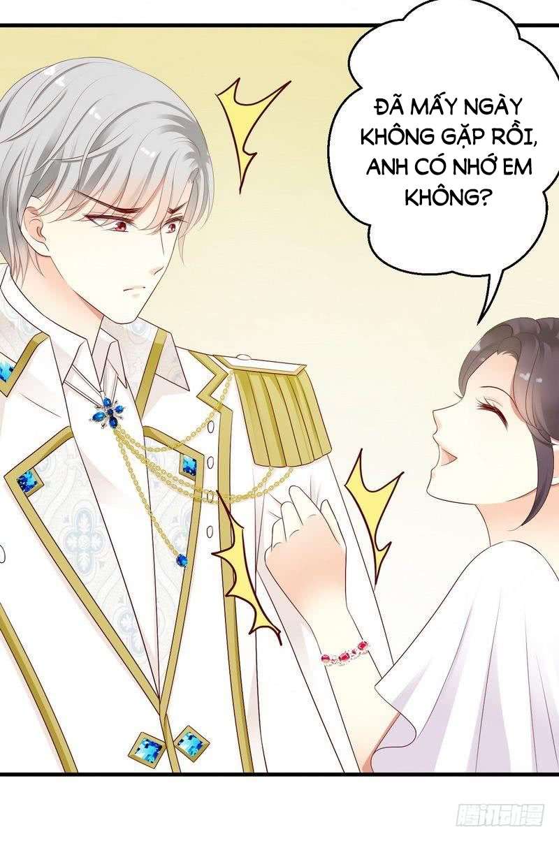 Y Tá Ngọt Ngạo Của Hoàng Trữ Chapter 13 - Trang 2