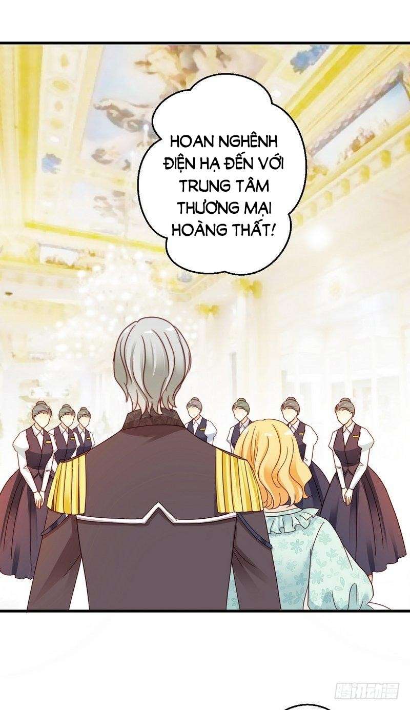 Y Tá Ngọt Ngạo Của Hoàng Trữ Chapter 12.2 - Trang 2