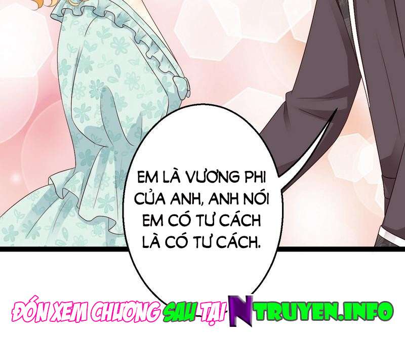 Y Tá Ngọt Ngạo Của Hoàng Trữ Chapter 12.1 - Trang 2