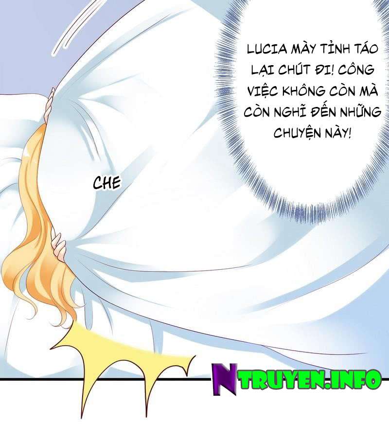 Y Tá Ngọt Ngạo Của Hoàng Trữ Chapter 11.1 - Trang 2