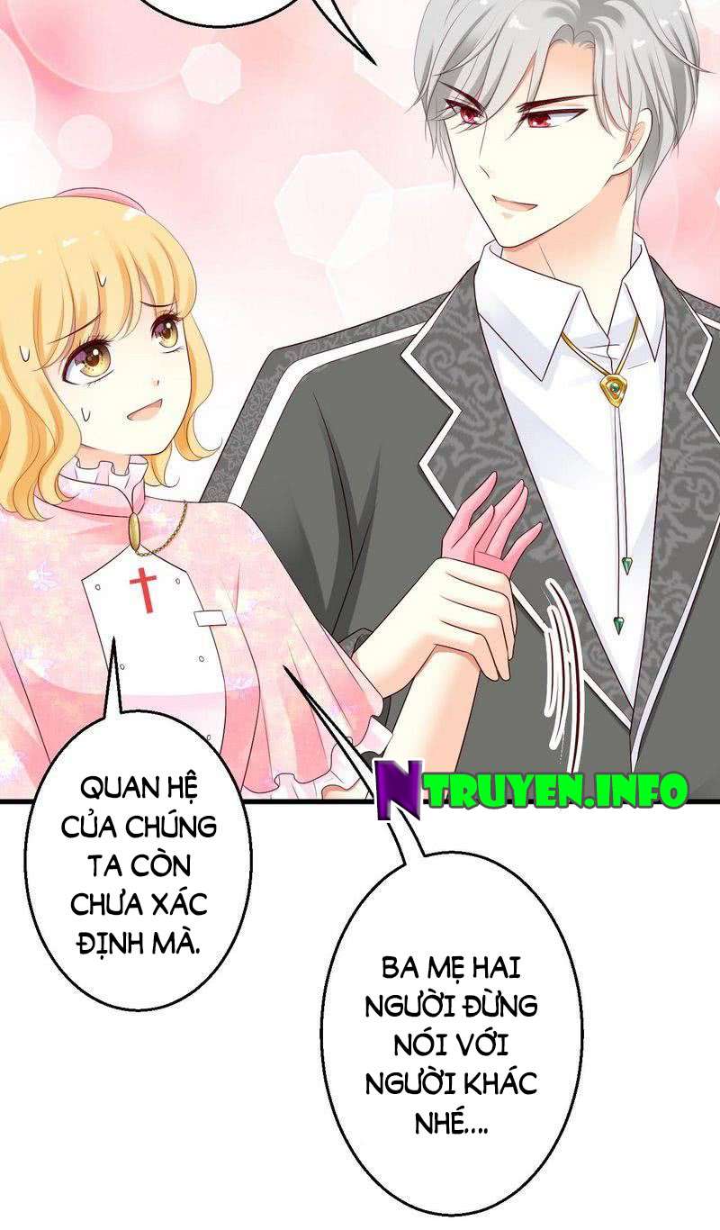 Y Tá Ngọt Ngạo Của Hoàng Trữ Chapter 10 - Trang 2