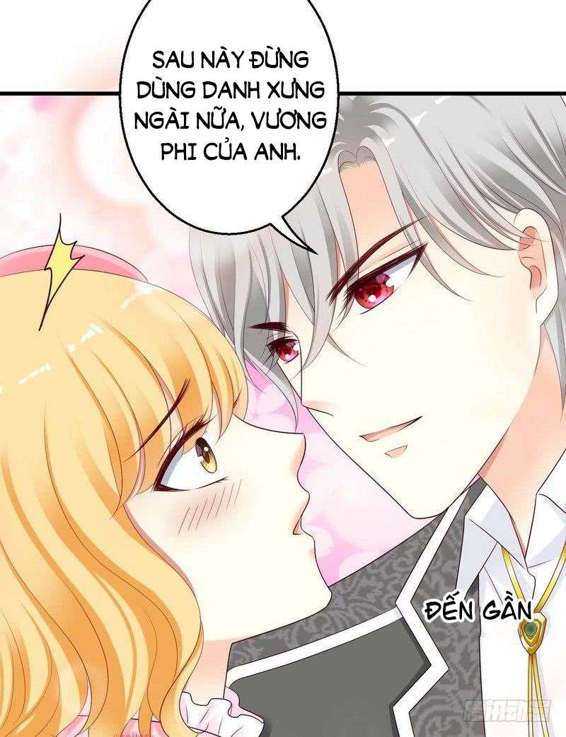 Y Tá Ngọt Ngạo Của Hoàng Trữ Chapter 10 - Trang 2