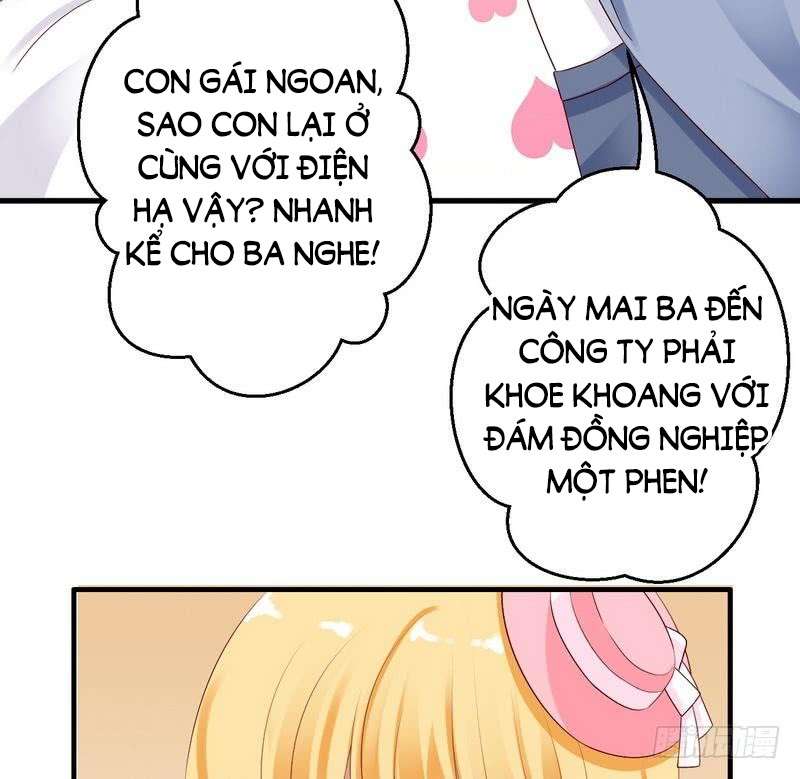 Y Tá Ngọt Ngạo Của Hoàng Trữ Chapter 10 - Trang 2