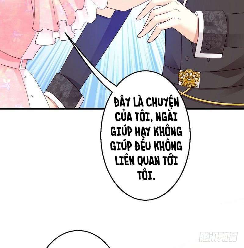 Y Tá Ngọt Ngạo Của Hoàng Trữ Chapter 9 - Trang 2