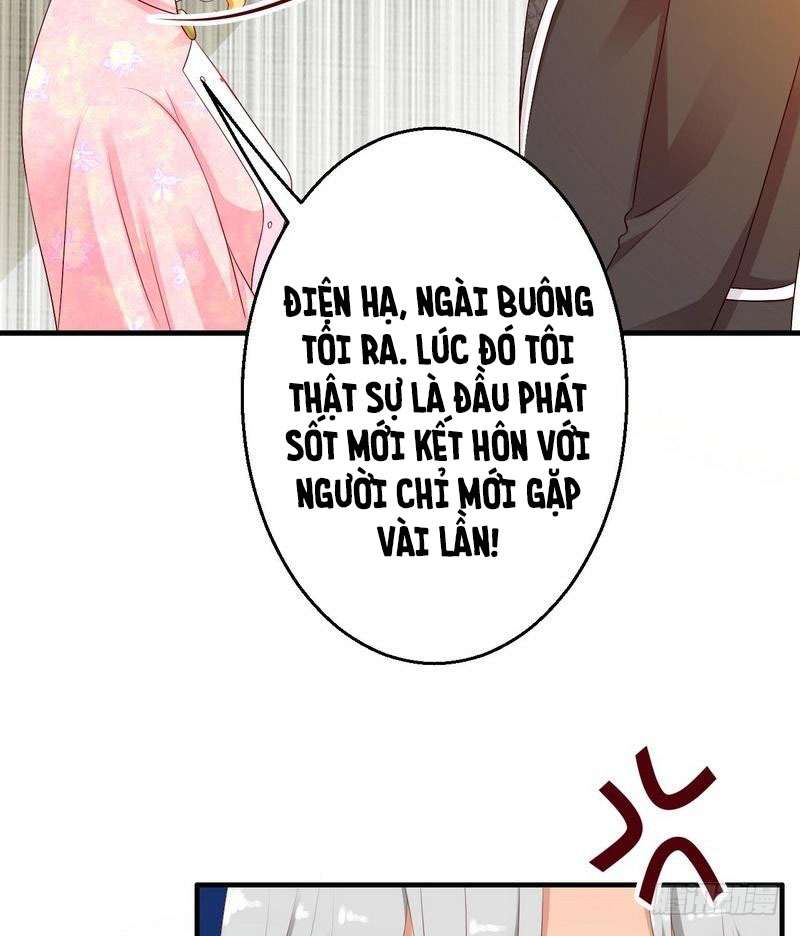 Y Tá Ngọt Ngạo Của Hoàng Trữ Chapter 9 - Trang 2