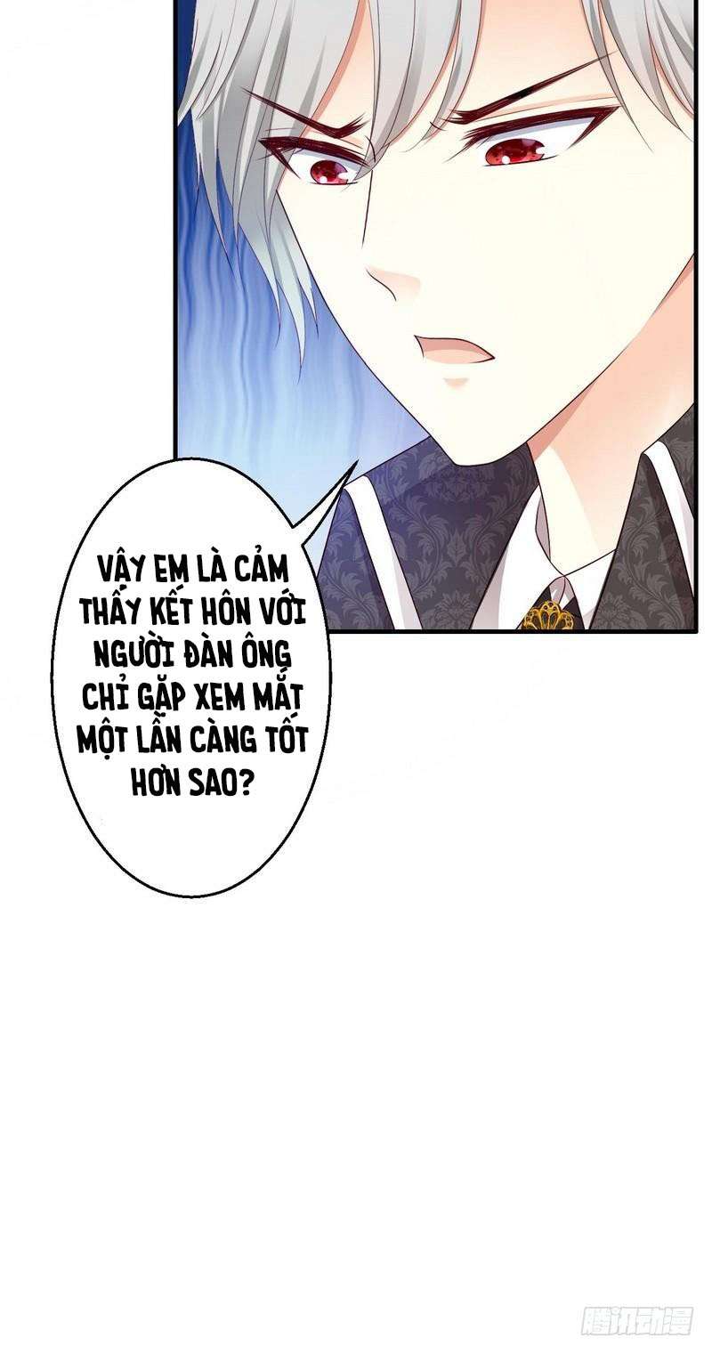 Y Tá Ngọt Ngạo Của Hoàng Trữ Chapter 9 - Trang 2