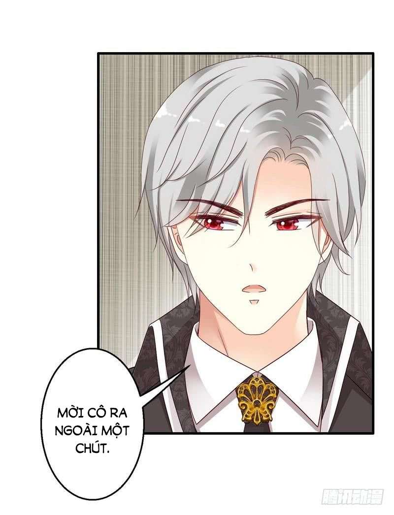 Y Tá Ngọt Ngạo Của Hoàng Trữ Chapter 8 - Trang 2