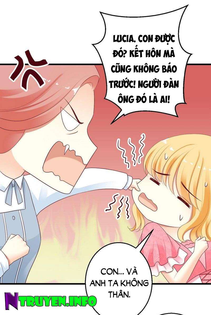 Y Tá Ngọt Ngạo Của Hoàng Trữ Chapter 7 - Trang 2