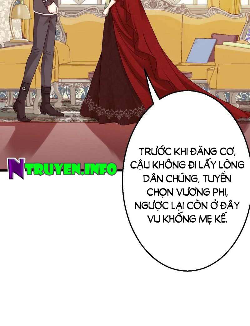 Y Tá Ngọt Ngạo Của Hoàng Trữ Chapter 5 - Trang 2