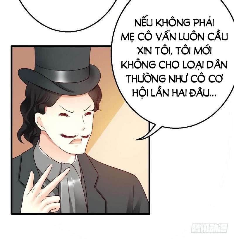 Y Tá Ngọt Ngạo Của Hoàng Trữ Chapter 5 - Trang 2