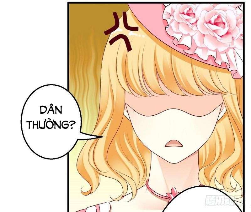 Y Tá Ngọt Ngạo Của Hoàng Trữ Chapter 5 - Trang 2