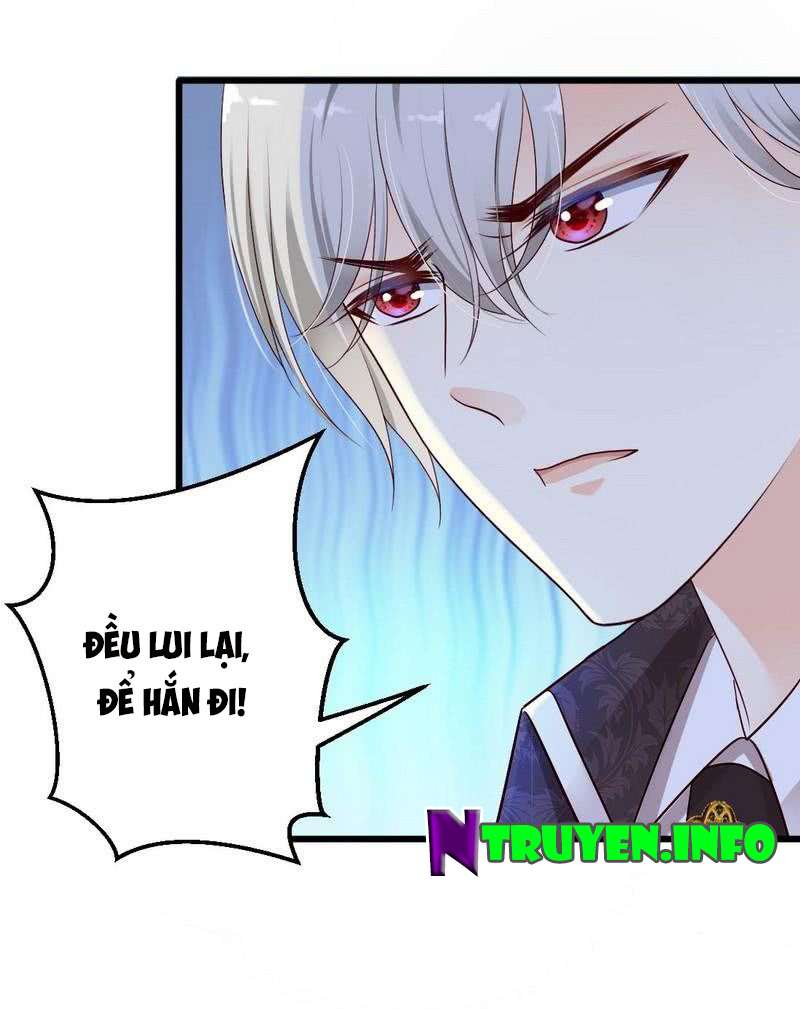 Y Tá Ngọt Ngạo Của Hoàng Trữ Chapter 3 - Trang 2