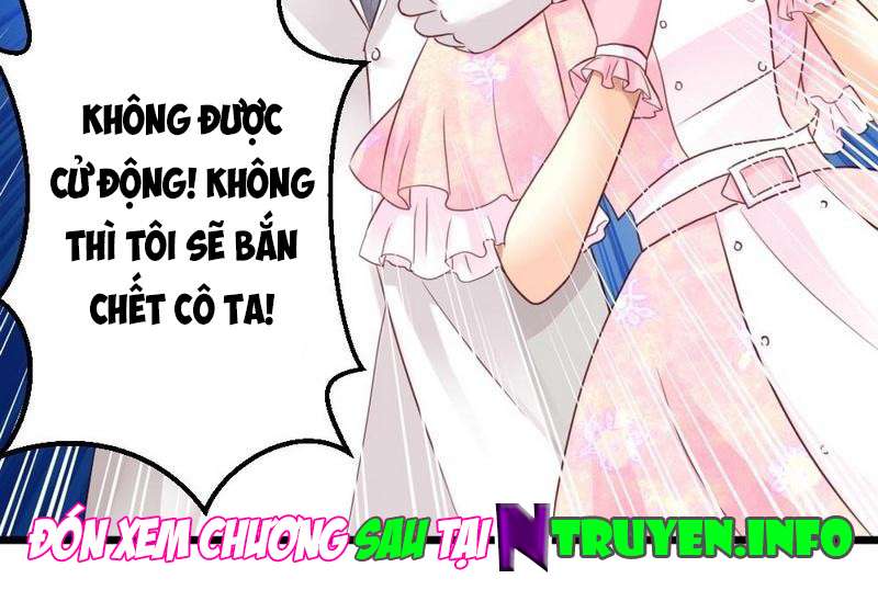 Y Tá Ngọt Ngạo Của Hoàng Trữ Chapter 2 - Trang 2