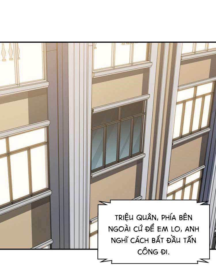 Truy Sát Tình Yêu Chapter 20 - Trang 2