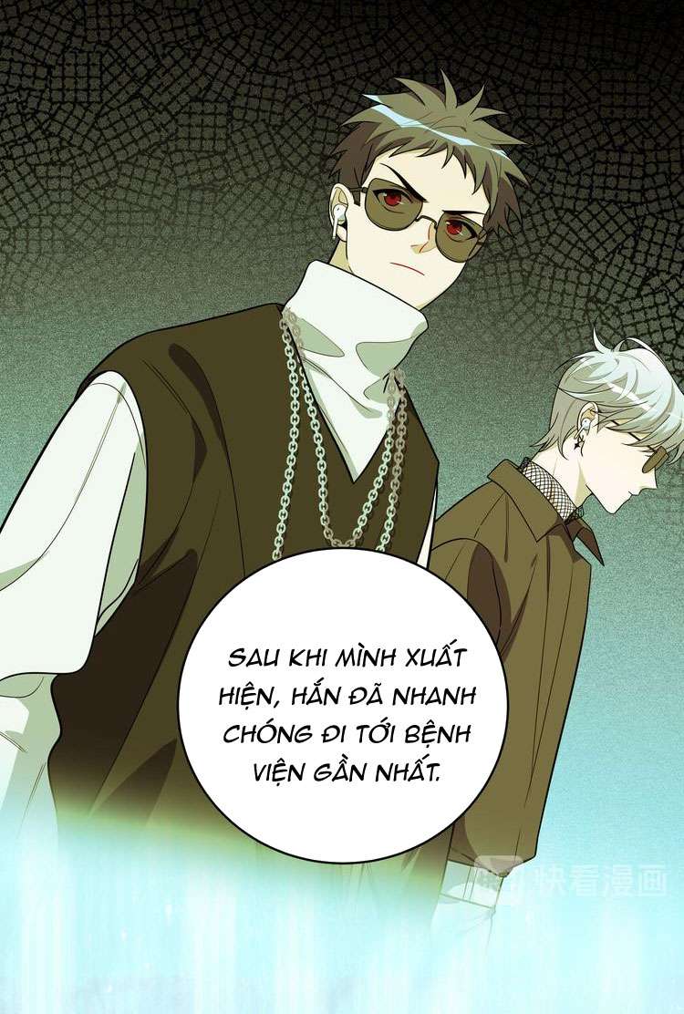 Truy Sát Tình Yêu Chapter 20 - Trang 2