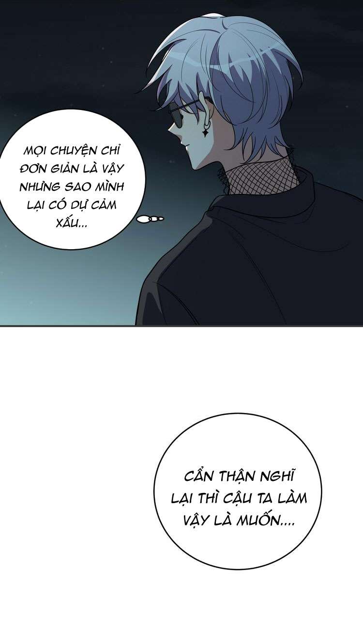 Truy Sát Tình Yêu Chapter 20 - Trang 2