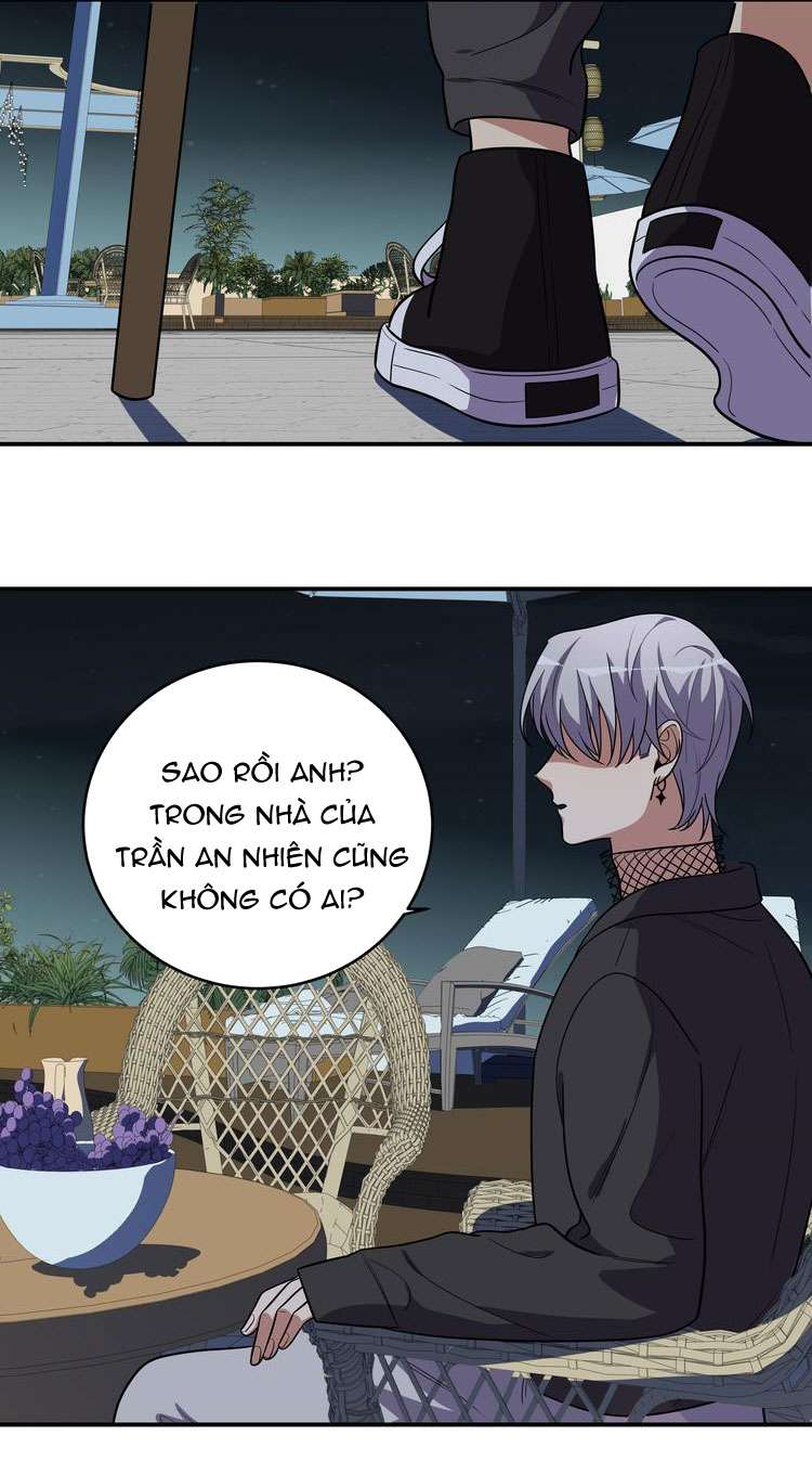 Truy Sát Tình Yêu Chapter 20 - Trang 2