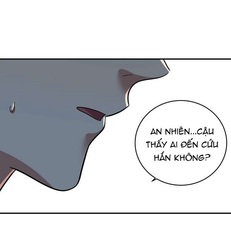 Truy Sát Tình Yêu Chapter 19 - Trang 2