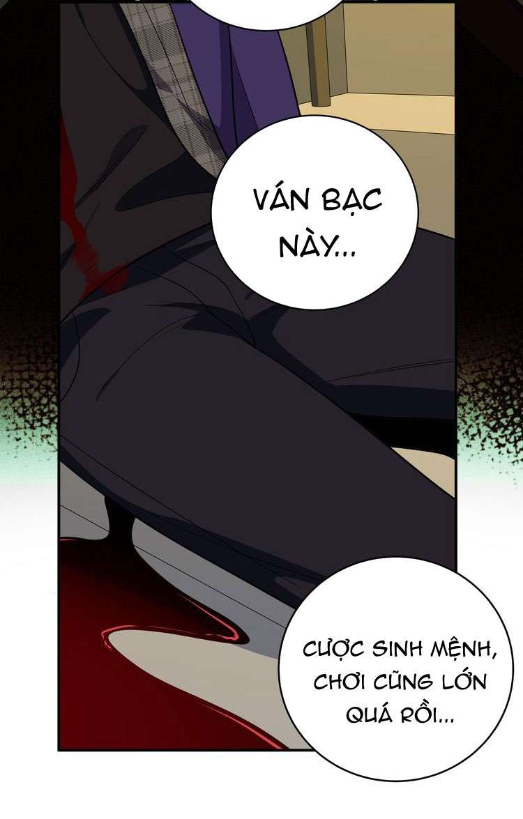 Truy Sát Tình Yêu Chapter 19 - Trang 2