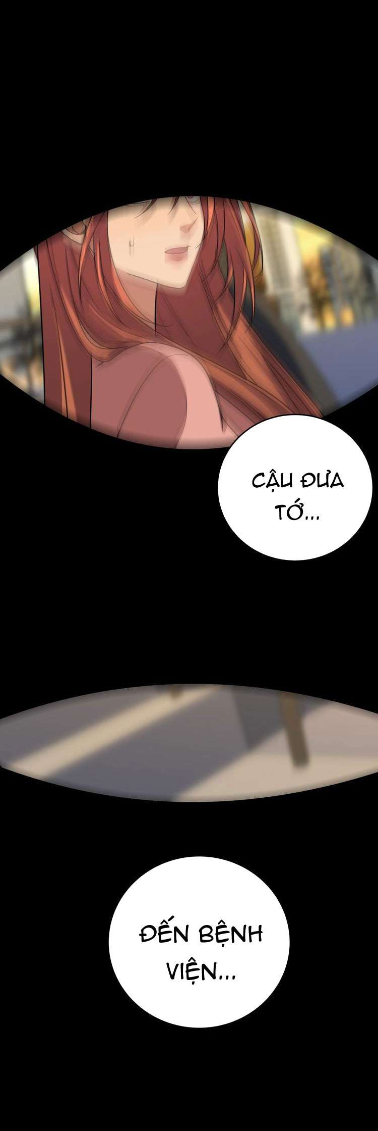 Truy Sát Tình Yêu Chapter 19 - Trang 2