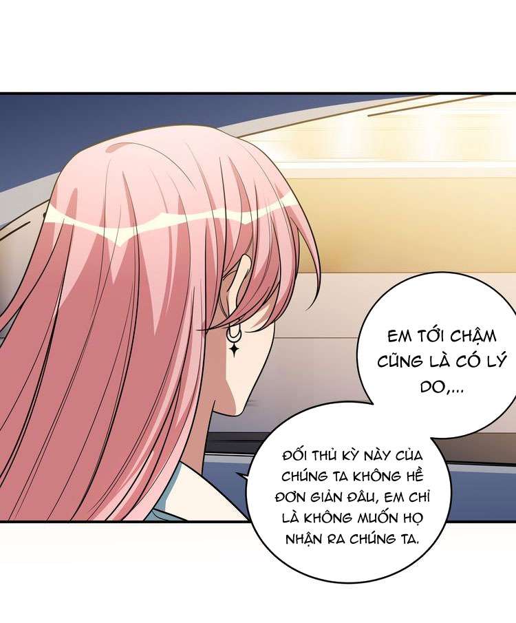 Truy Sát Tình Yêu Chapter 19 - Trang 2