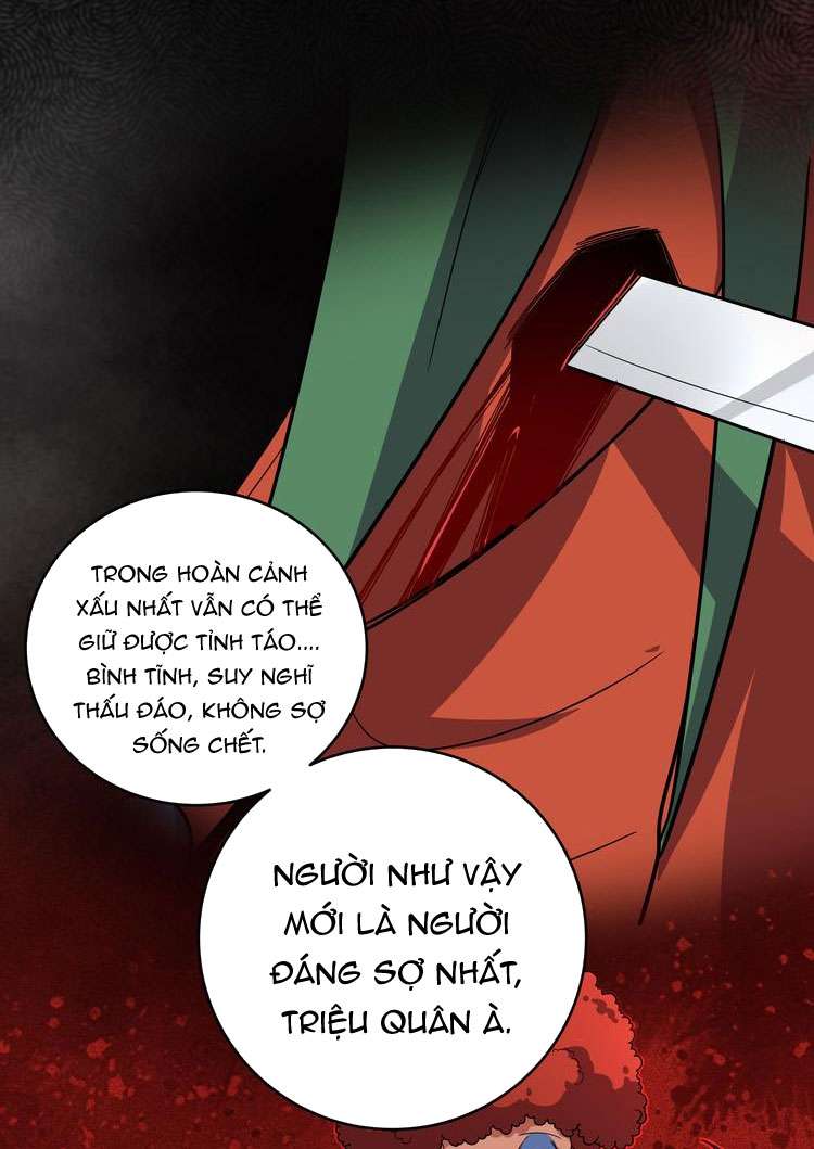 Truy Sát Tình Yêu Chapter 19 - Trang 2