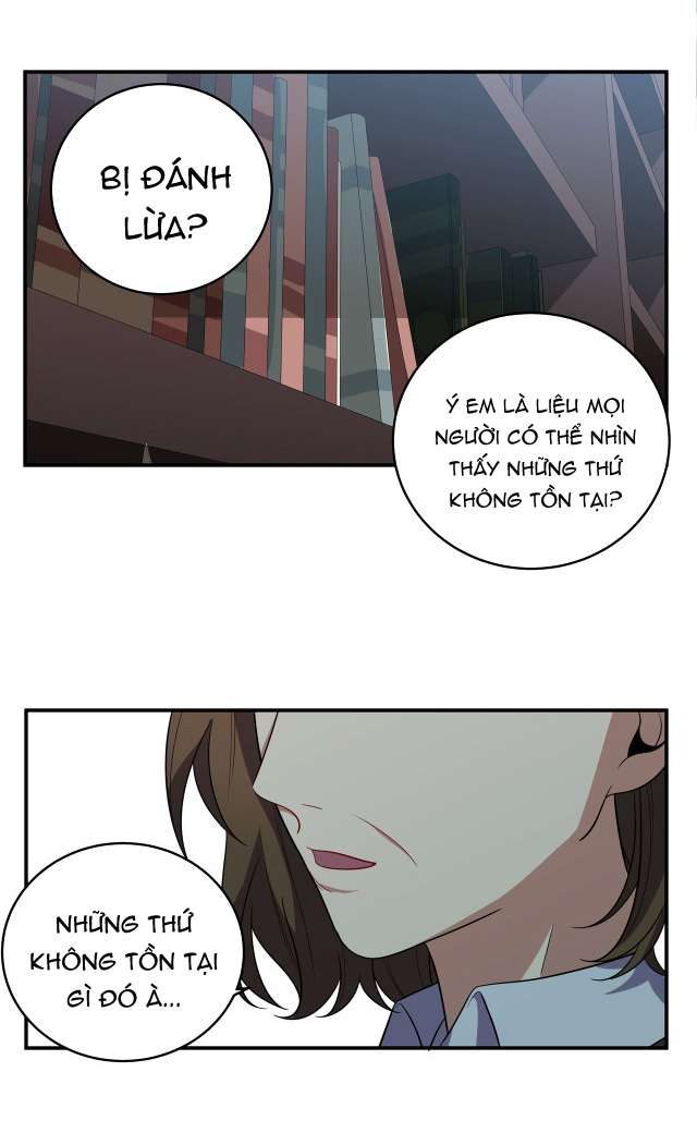 Truy Sát Tình Yêu Chapter 17 - Trang 2