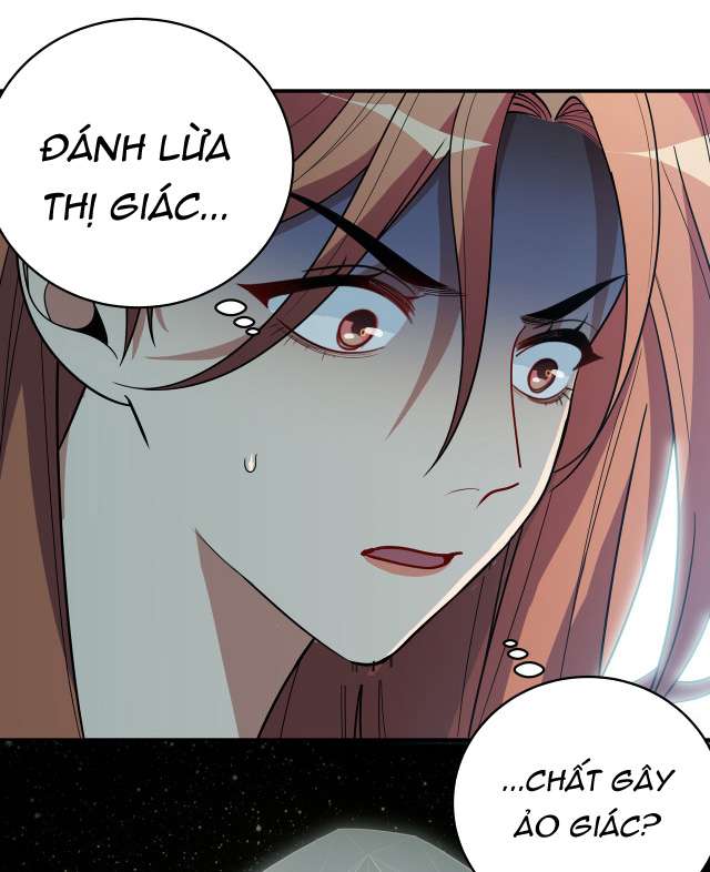 Truy Sát Tình Yêu Chapter 17 - Trang 2