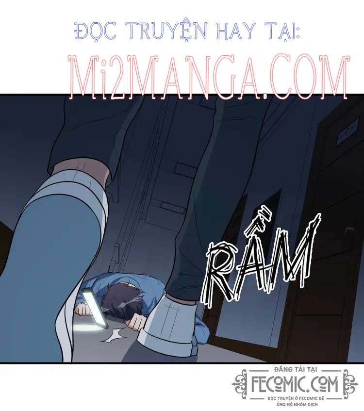 Truy Sát Tình Yêu Chapter 16.5 - Trang 2