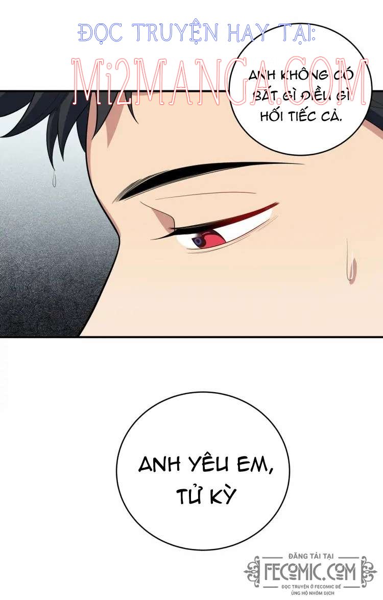 Truy Sát Tình Yêu Chapter 16.5 - Trang 2