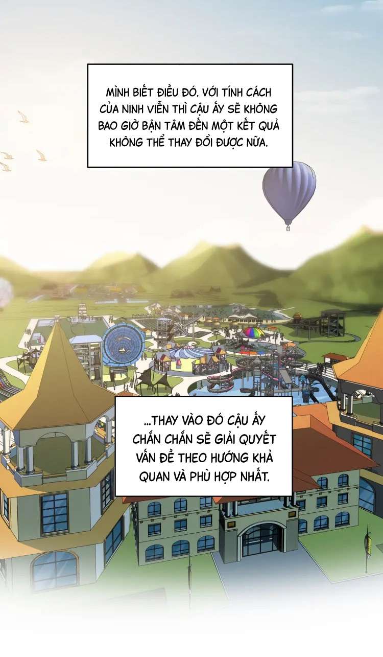 Truy Sát Tình Yêu Chapter 16 - Trang 2