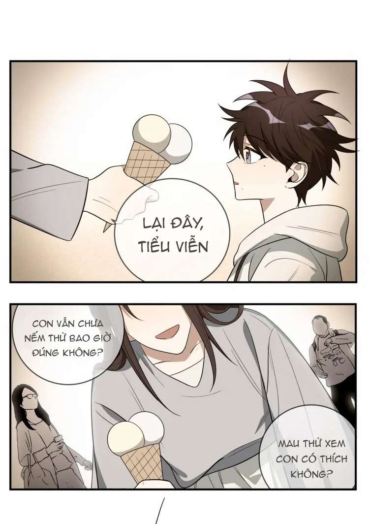 Truy Sát Tình Yêu Chapter 16 - Trang 2