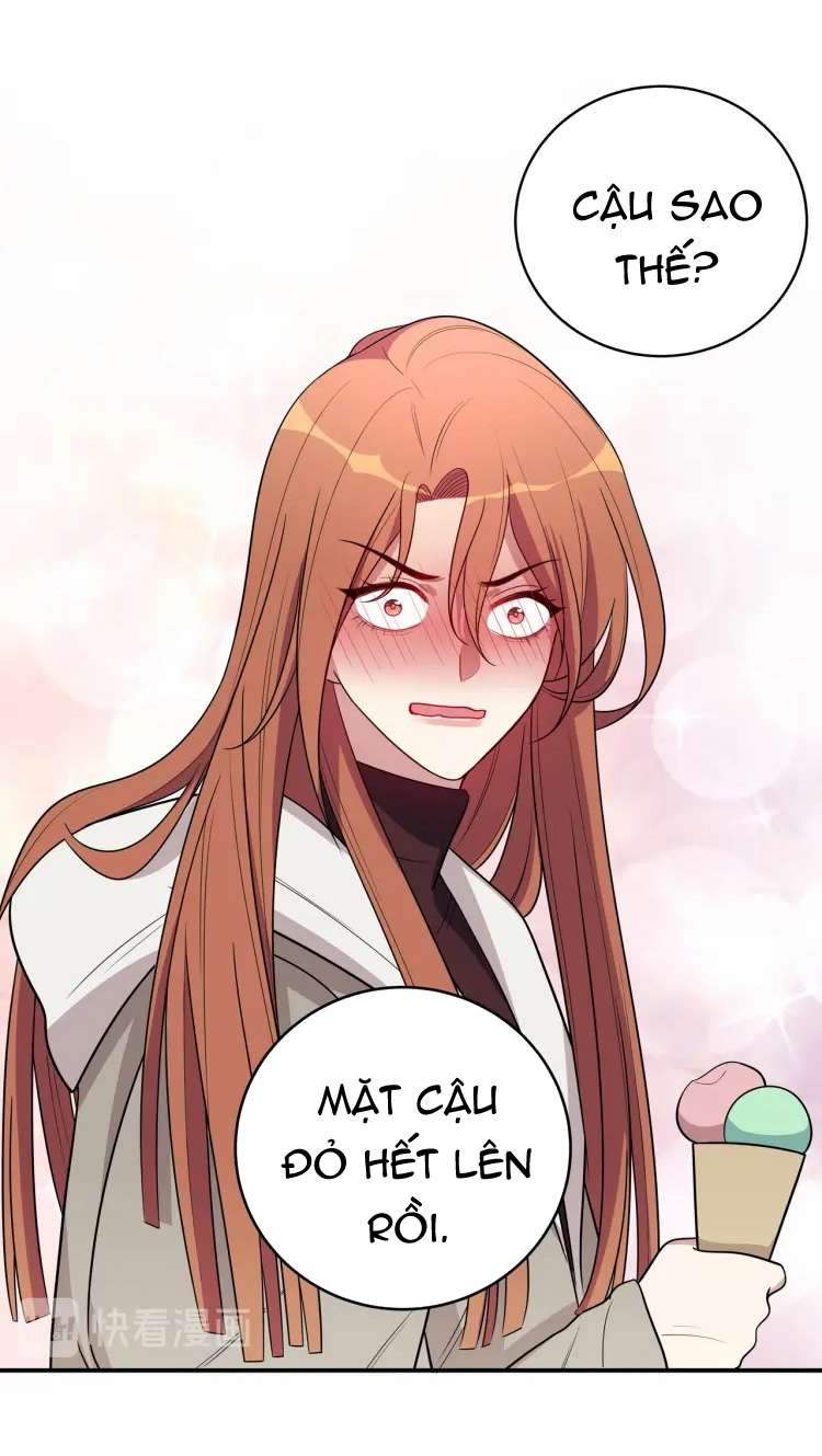 Truy Sát Tình Yêu Chapter 16 - Trang 2