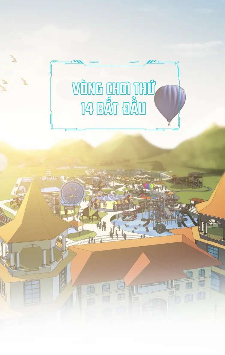 Truy Sát Tình Yêu Chapter 16 - Trang 2