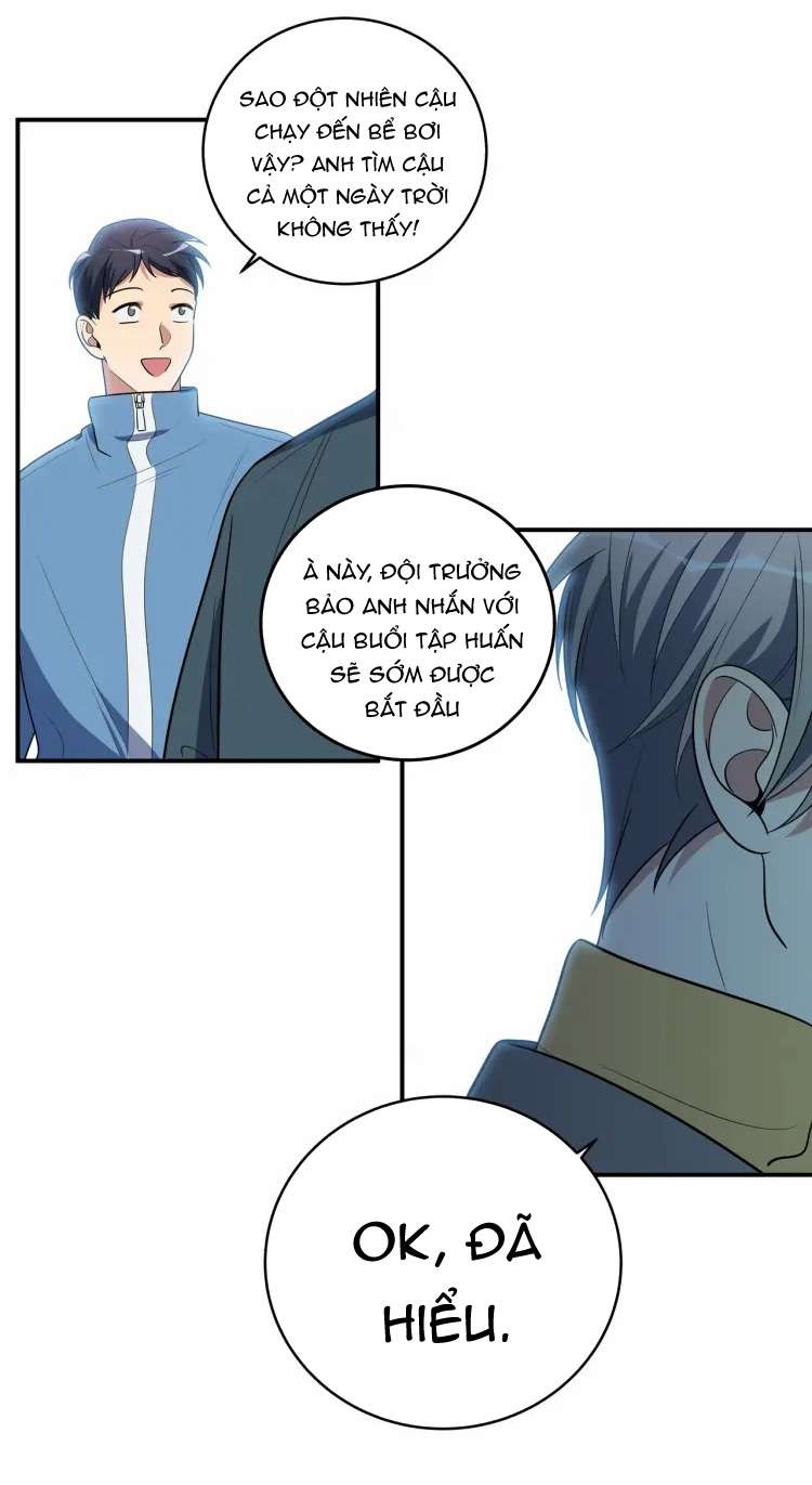 Truy Sát Tình Yêu Chapter 16 - Trang 2