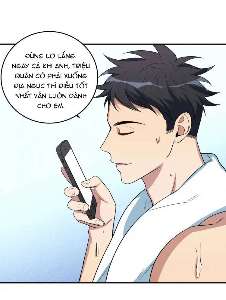 Truy Sát Tình Yêu Chapter 16 - Trang 2