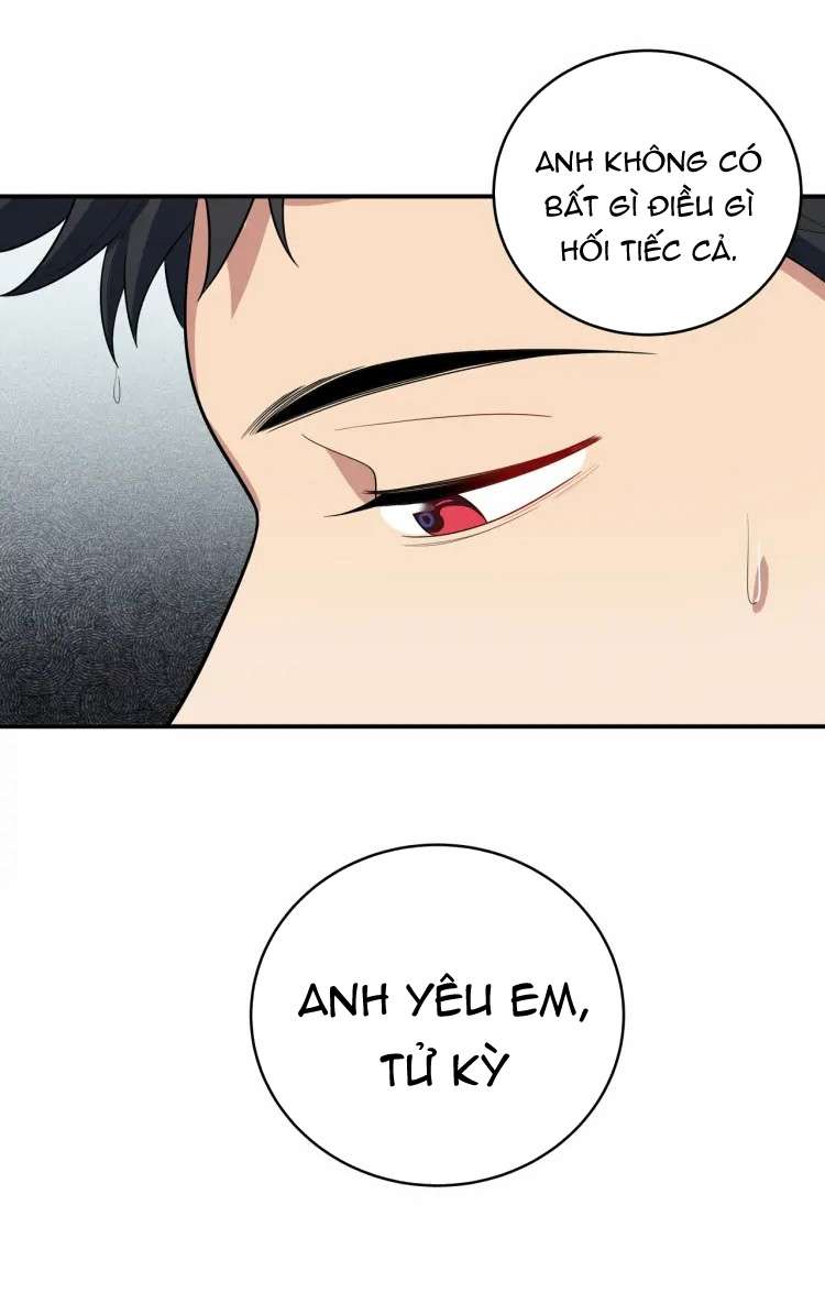 Truy Sát Tình Yêu Chapter 16 - Trang 2