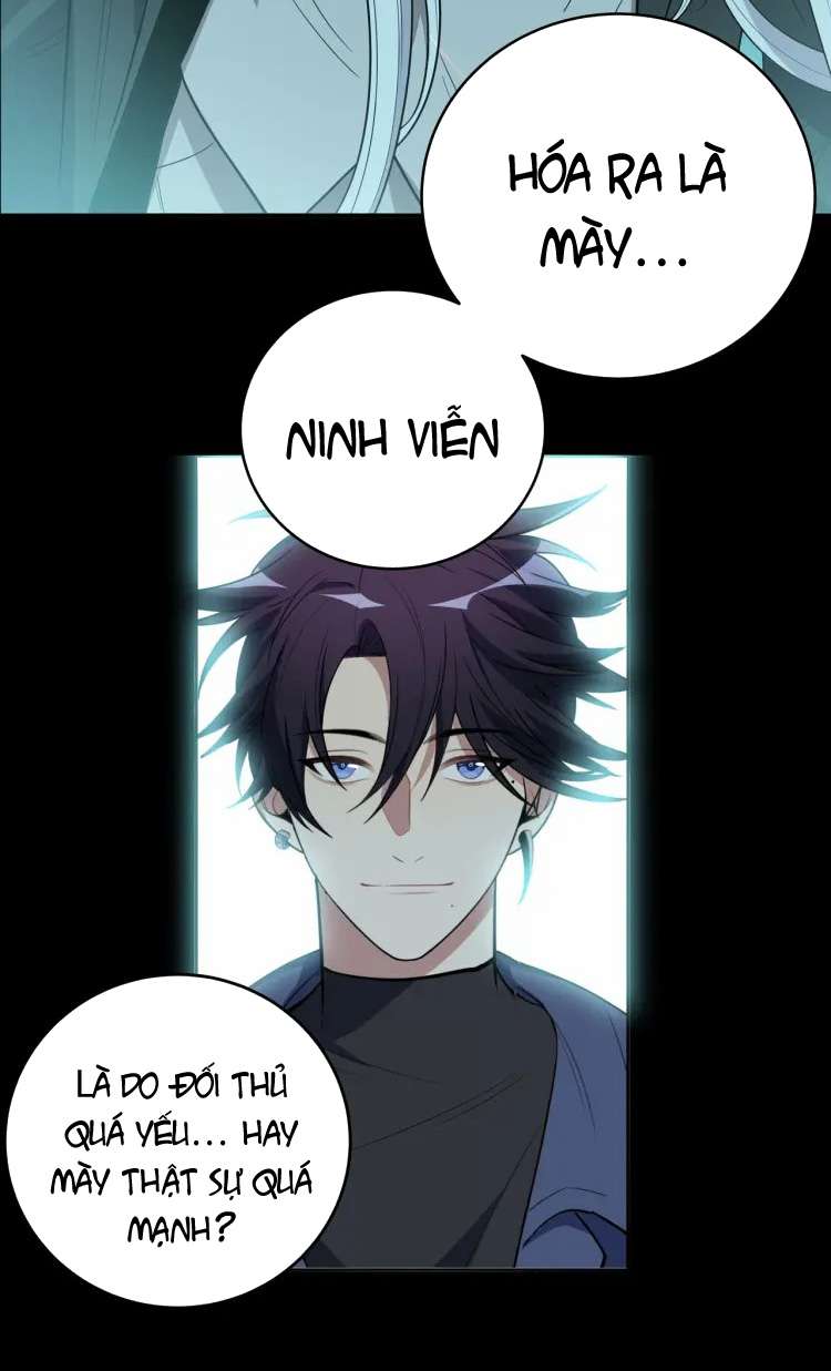 Truy Sát Tình Yêu Chapter 15 - Trang 2