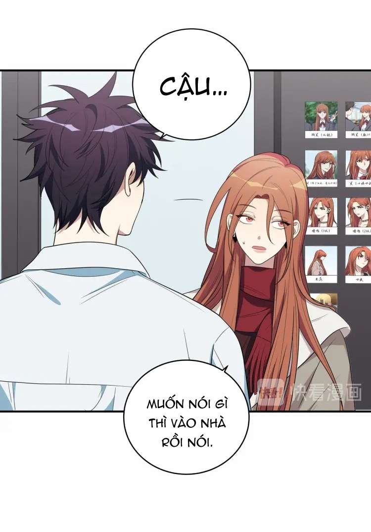 Truy Sát Tình Yêu Chapter 15 - Trang 2