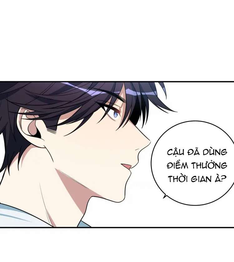 Truy Sát Tình Yêu Chapter 15 - Trang 2