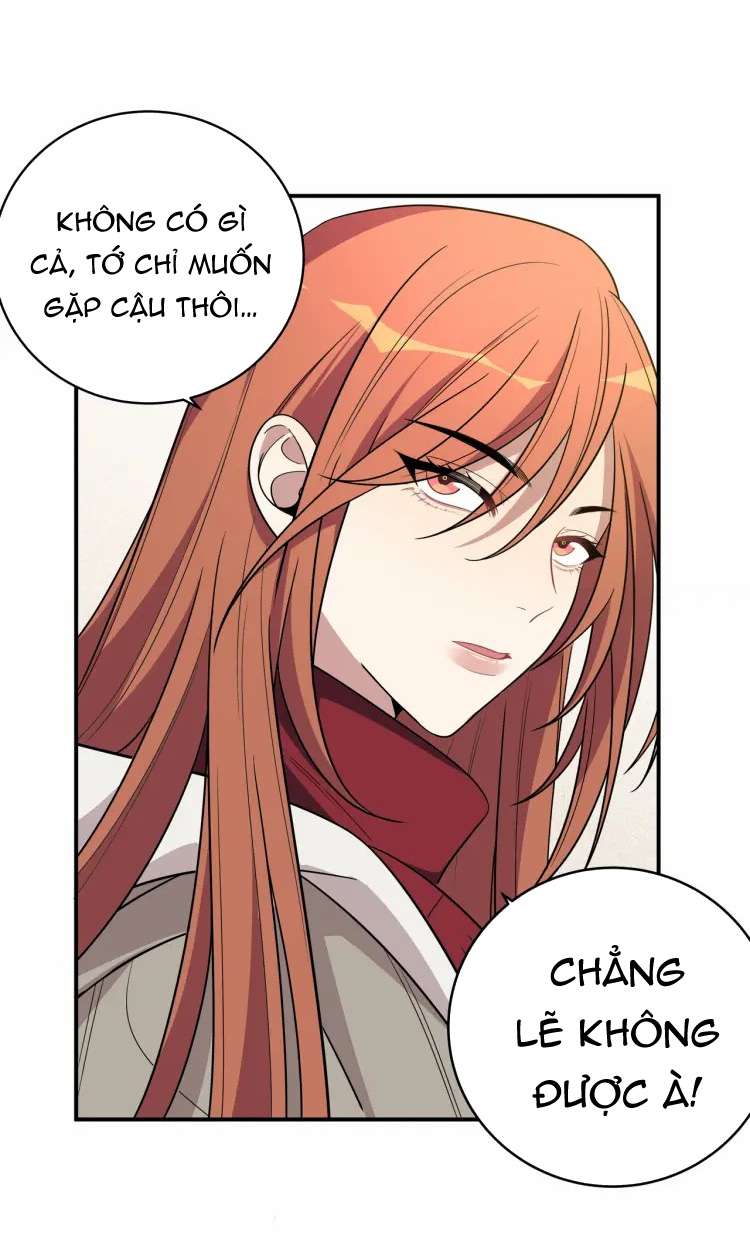 Truy Sát Tình Yêu Chapter 15 - Trang 2