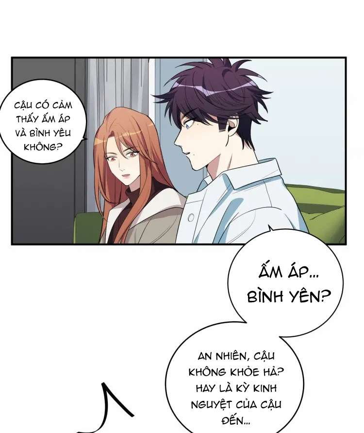 Truy Sát Tình Yêu Chapter 15 - Trang 2