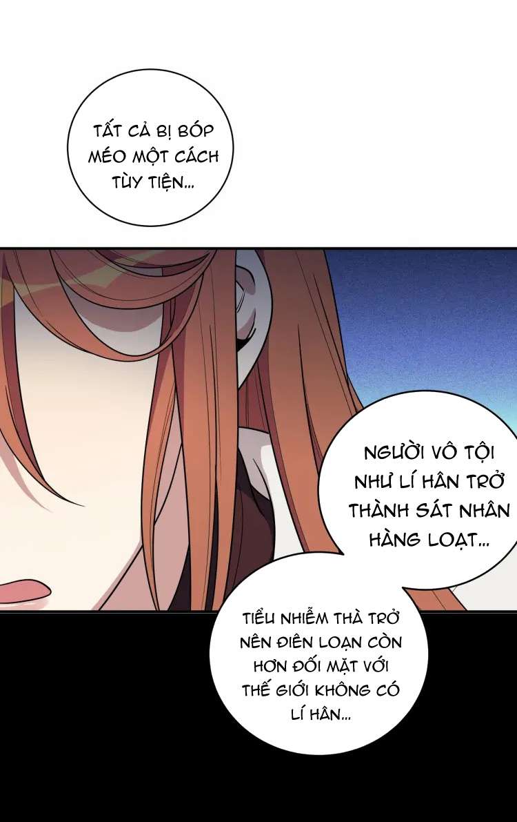 Truy Sát Tình Yêu Chapter 15 - Trang 2