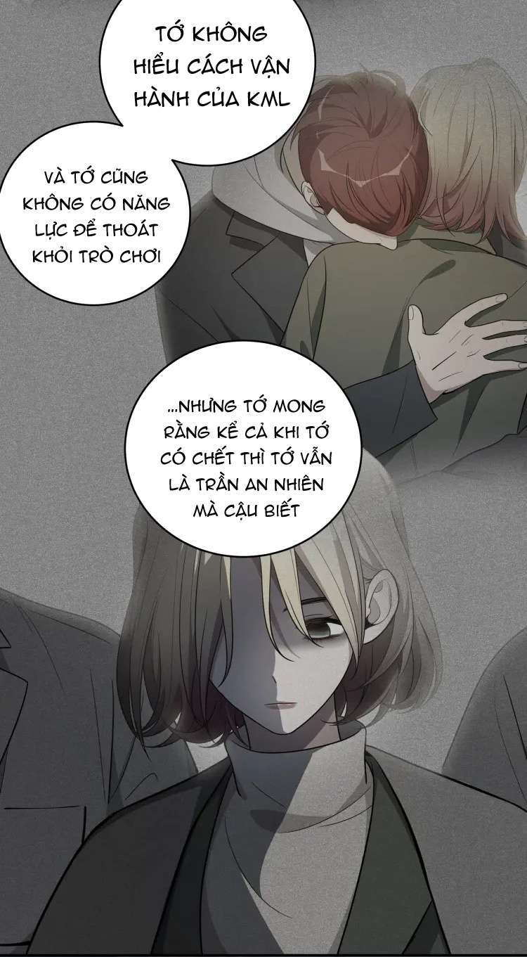 Truy Sát Tình Yêu Chapter 15 - Trang 2